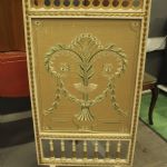 766 3450 FIRE SCREEN